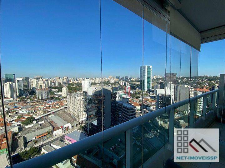 Apartamento à venda com 2 quartos, 71m² - Foto 7