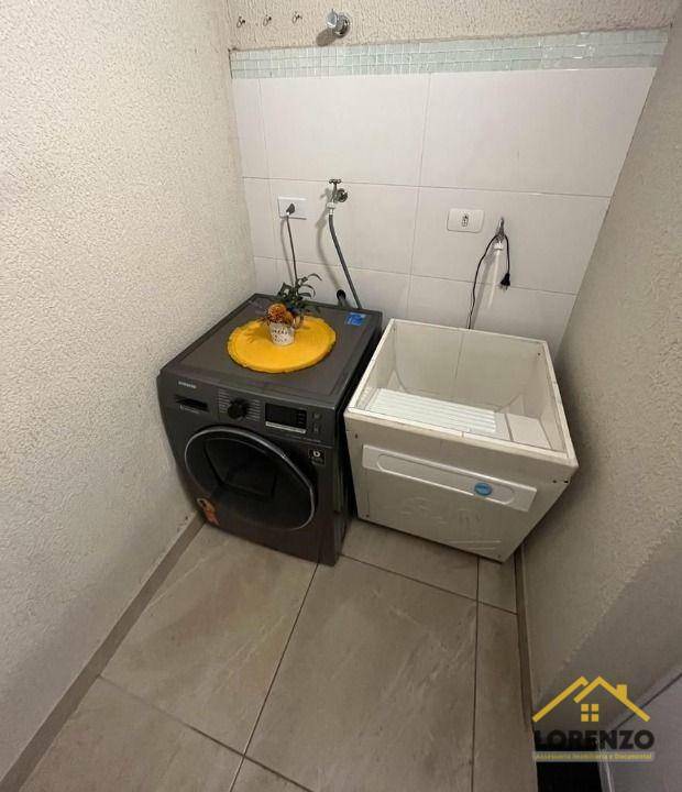 Sobrado à venda com 3 quartos, 94m² - Foto 14