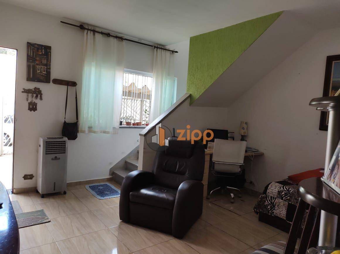 Sobrado à venda com 2 quartos, 95m² - Foto 16