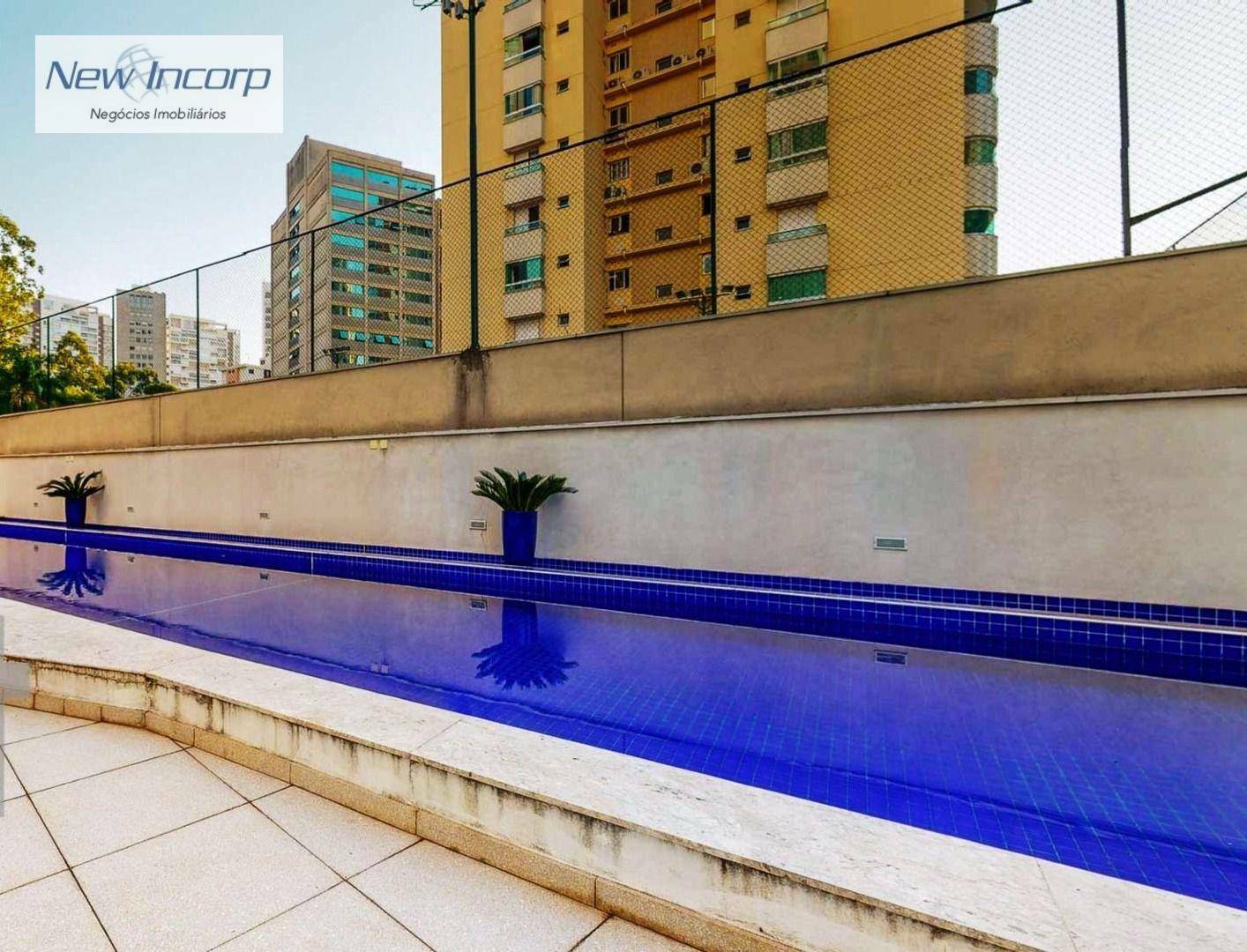 Apartamento à venda com 3 quartos, 103m² - Foto 24