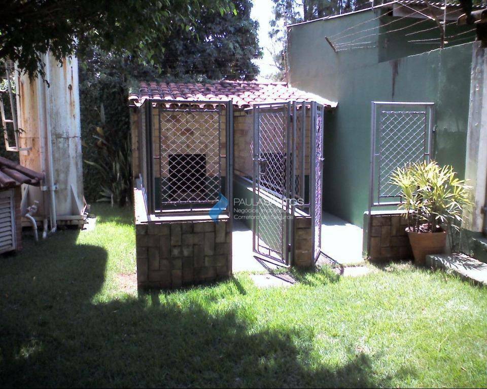 Chácara à venda com 3 quartos, 1m² - Foto 20