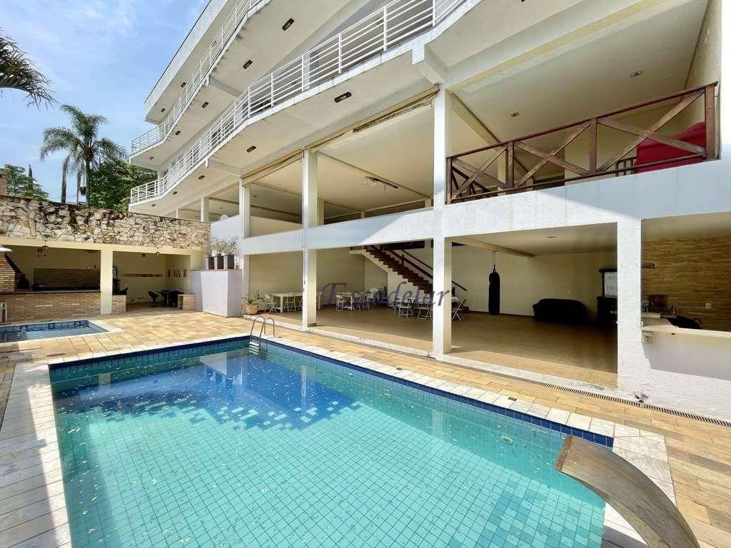 Casa de Condomínio para alugar com 6 quartos, 1200m² - Foto 56