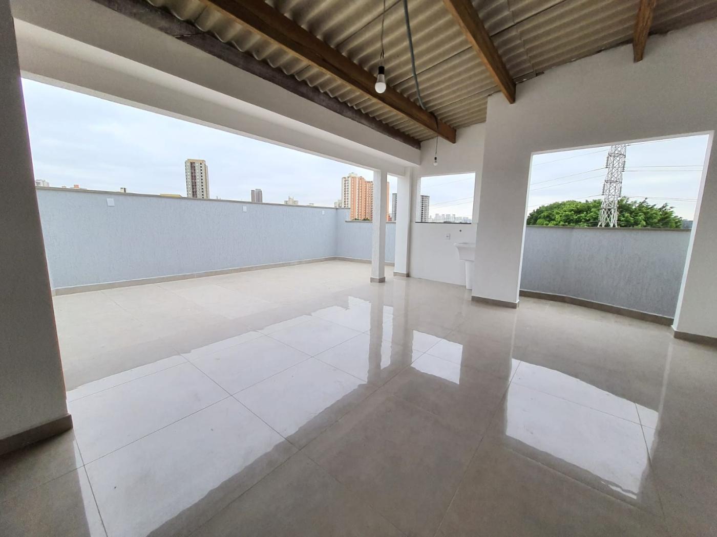 Cobertura à venda com 2 quartos, 112m² - Foto 4