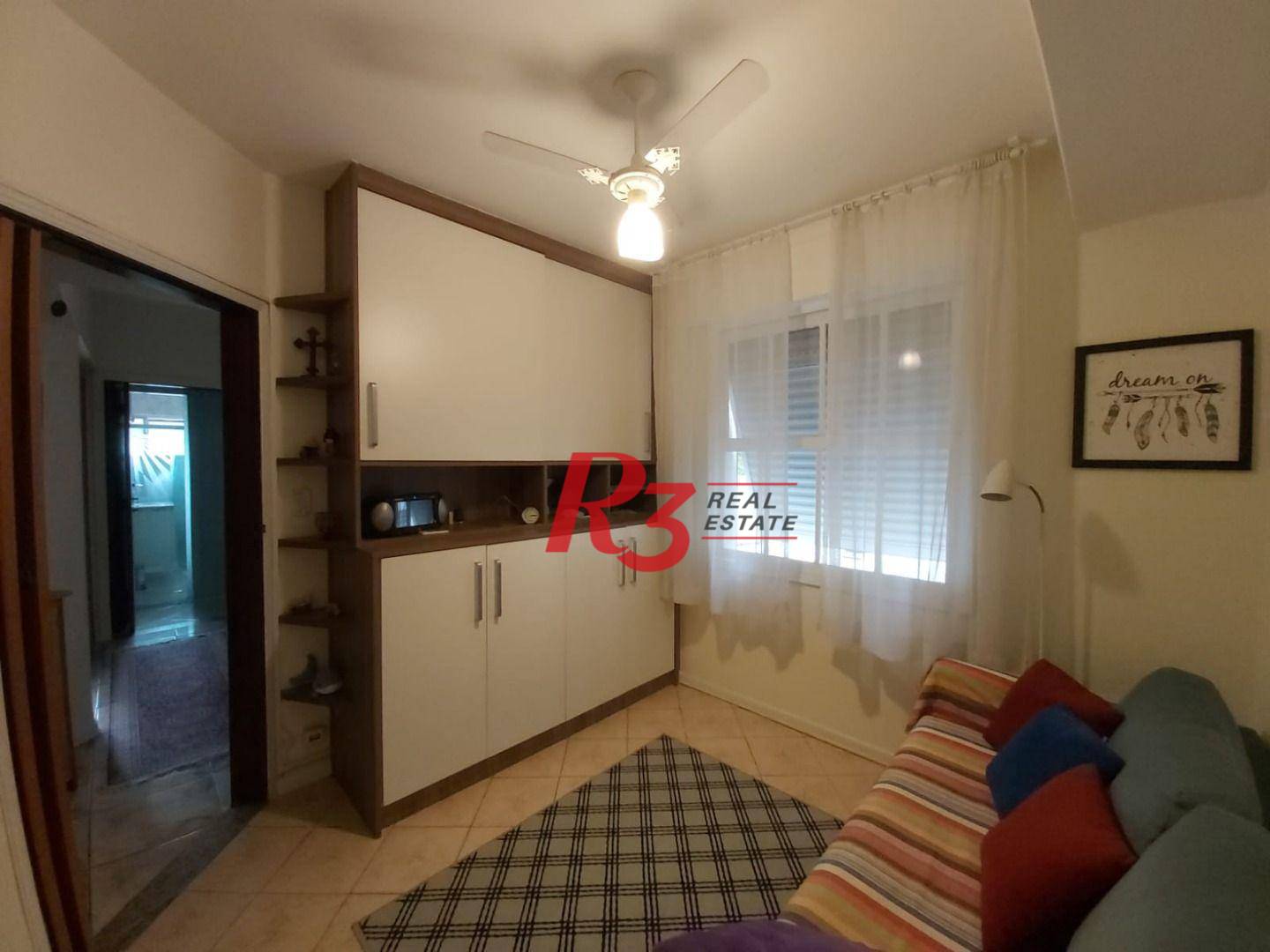 Apartamento à venda com 3 quartos, 96m² - Foto 12