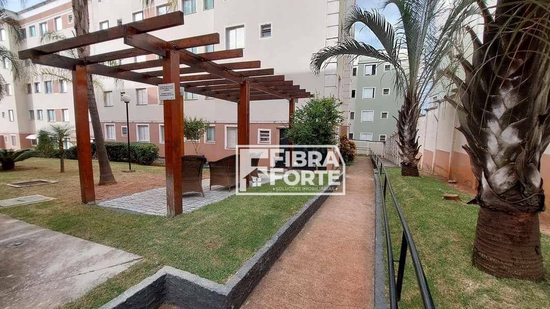 Apartamento à venda com 2 quartos, 47m² - Foto 28