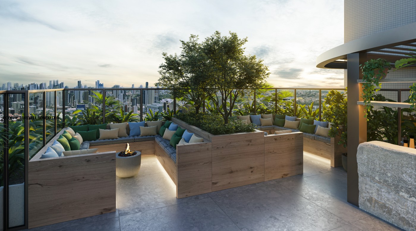 Apartamento à venda com 4 quartos, 131m² - Foto 18