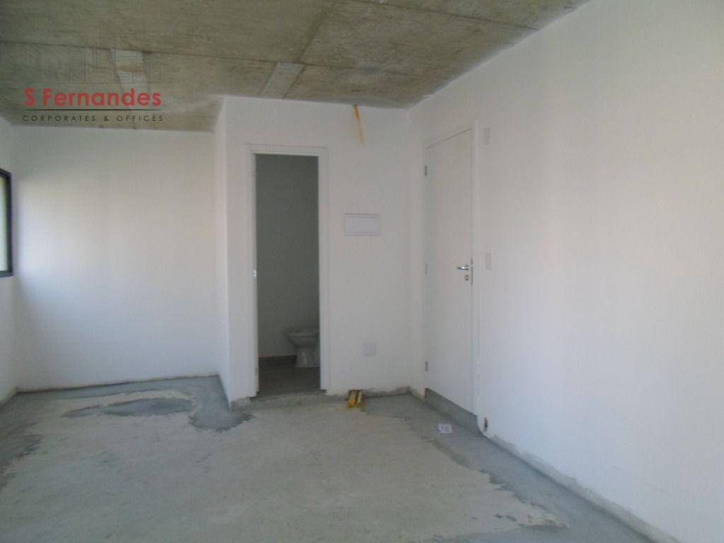 Conjunto Comercial-Sala à venda, 35m² - Foto 12