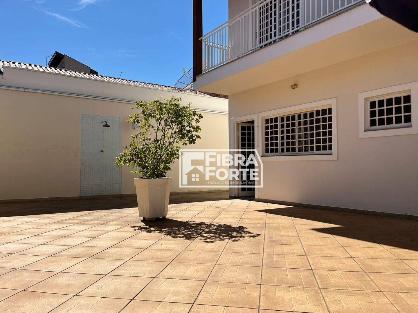 Casa à venda com 3 quartos, 191m² - Foto 44