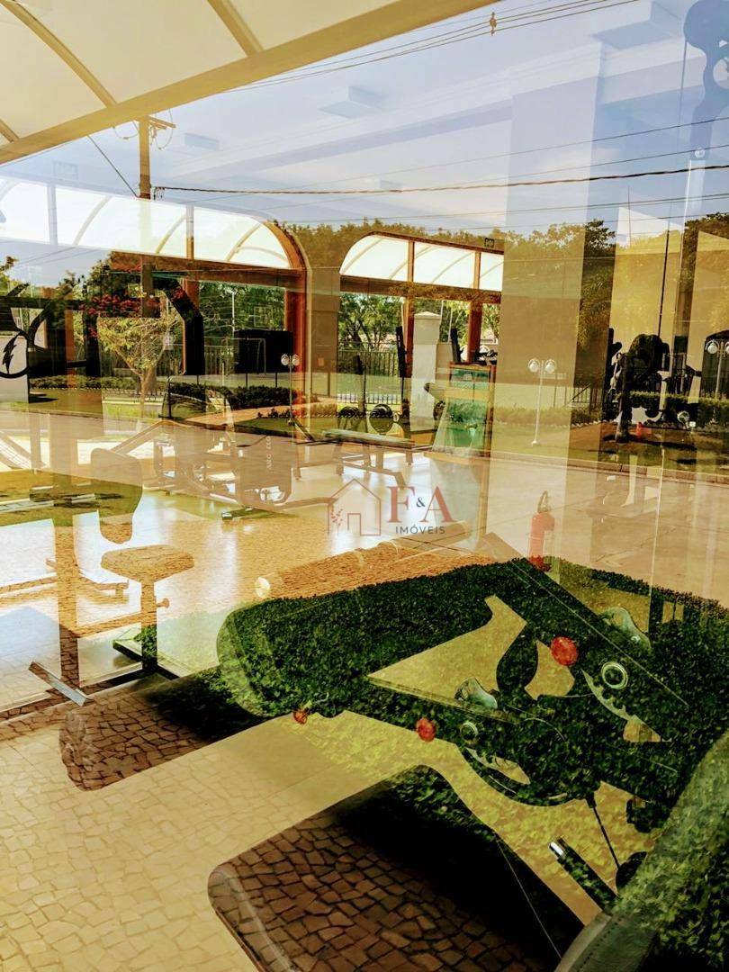 Casa de Condomínio à venda com 3 quartos, 182m² - Foto 33