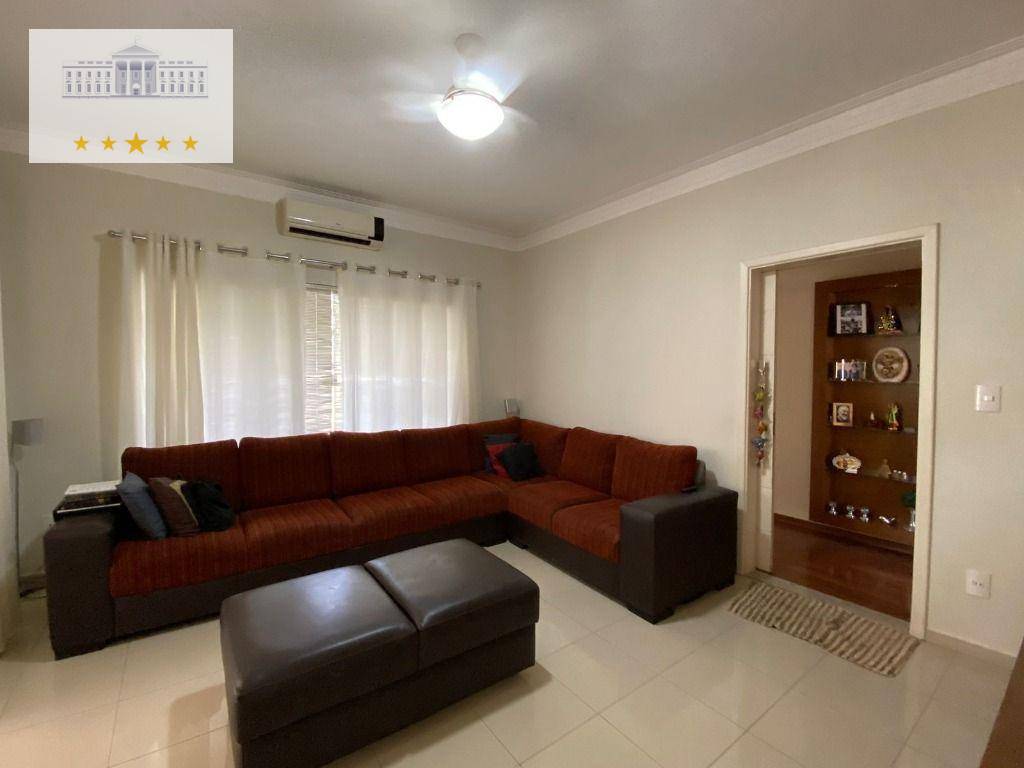 Casa de Condomínio à venda com 3 quartos, 325m² - Foto 13