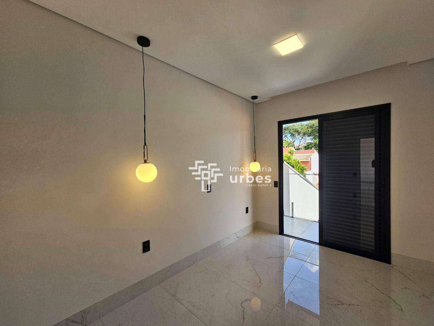 Casa à venda com 3 quartos, 207m² - Foto 35