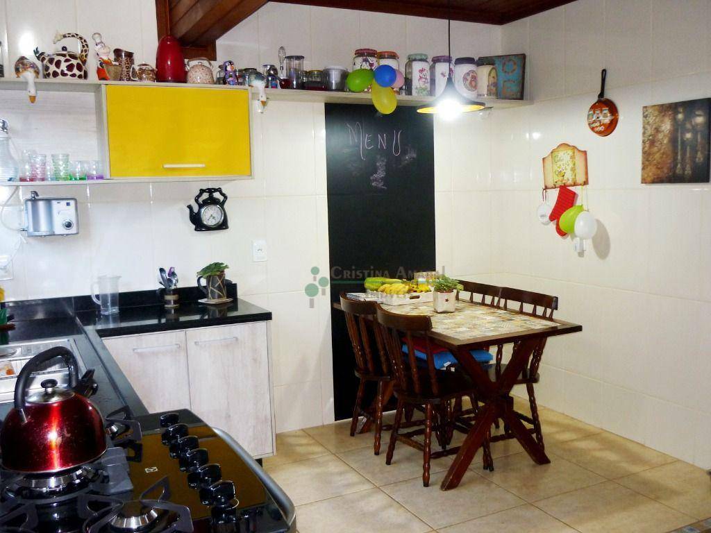 Casa de Condomínio à venda com 4 quartos, 180m² - Foto 36