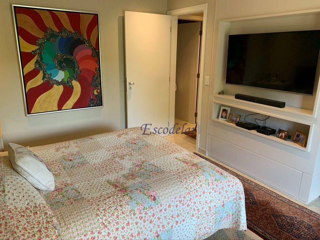 Apartamento à venda com 3 quartos, 302m² - Foto 26