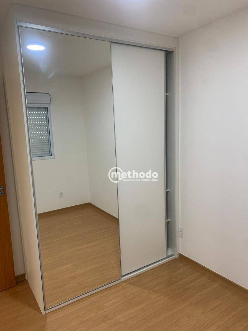 Apartamento para alugar com 2 quartos, 52m² - Foto 5