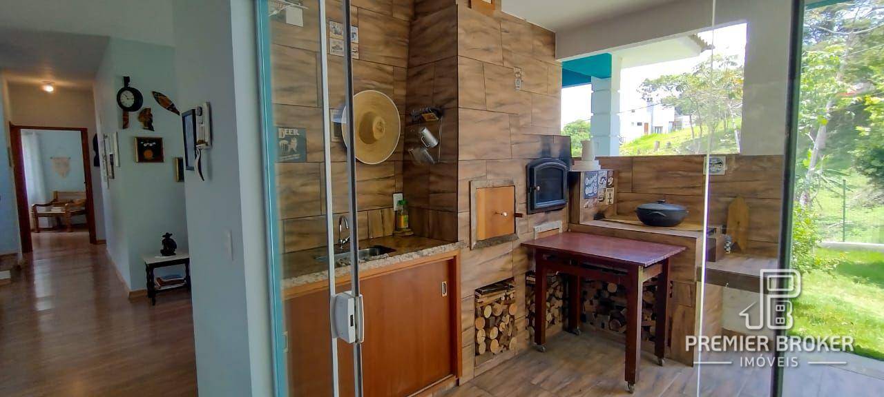 Casa de Condomínio à venda com 4 quartos, 170m² - Foto 29