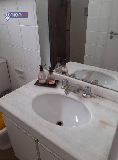 Apartamento à venda com 3 quartos, 106m² - Foto 16