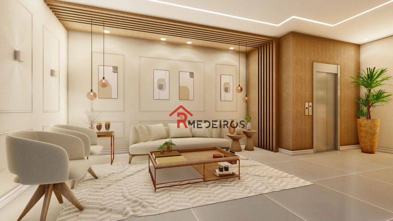 Apartamento à venda com 2 quartos, 82m² - Foto 11