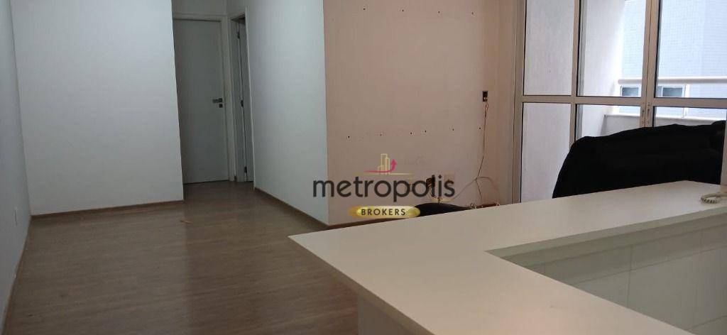 Apartamento à venda com 2 quartos, 75m² - Foto 6