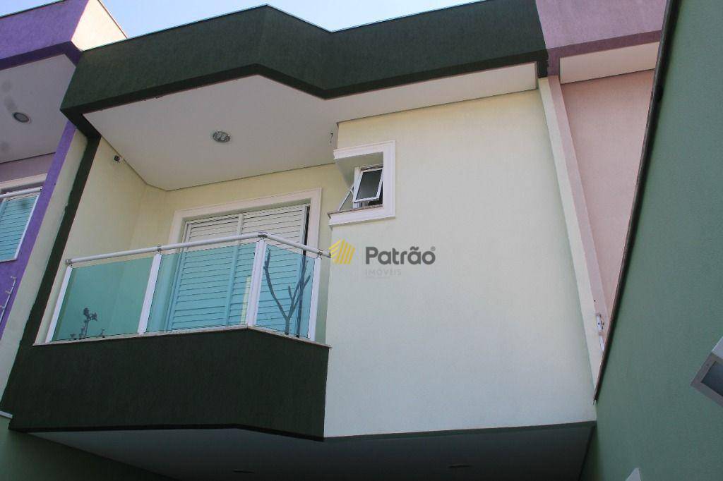 Sobrado à venda com 3 quartos, 171m² - Foto 3