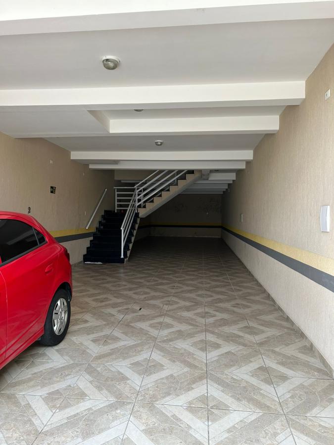 Cobertura à venda com 2 quartos, 80m² - Foto 14