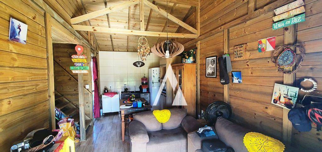 Casa de Condomínio para alugar com 2 quartos, 71m² - Foto 5