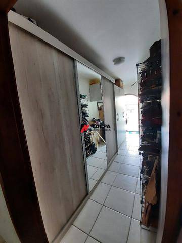 Sobrado à venda com 3 quartos, 150M2 - Foto 16