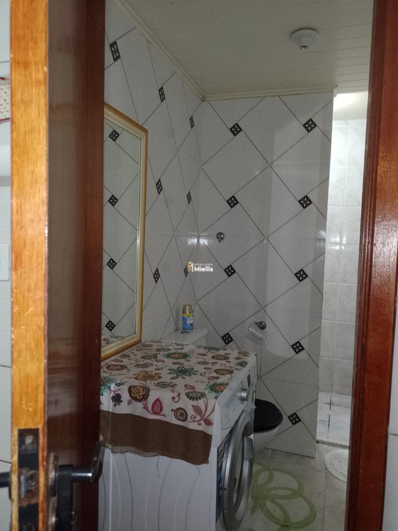 Apartamento à venda com 2 quartos, 59m² - Foto 7