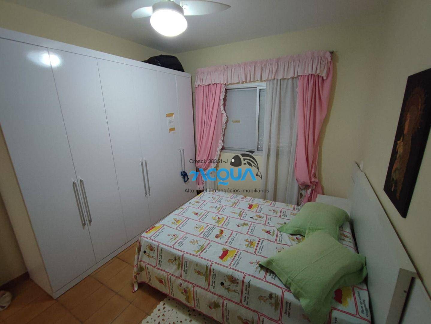 Apartamento à venda com 3 quartos, 80m² - Foto 9