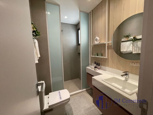 Apartamento à venda com 3 quartos, 185m² - Foto 17