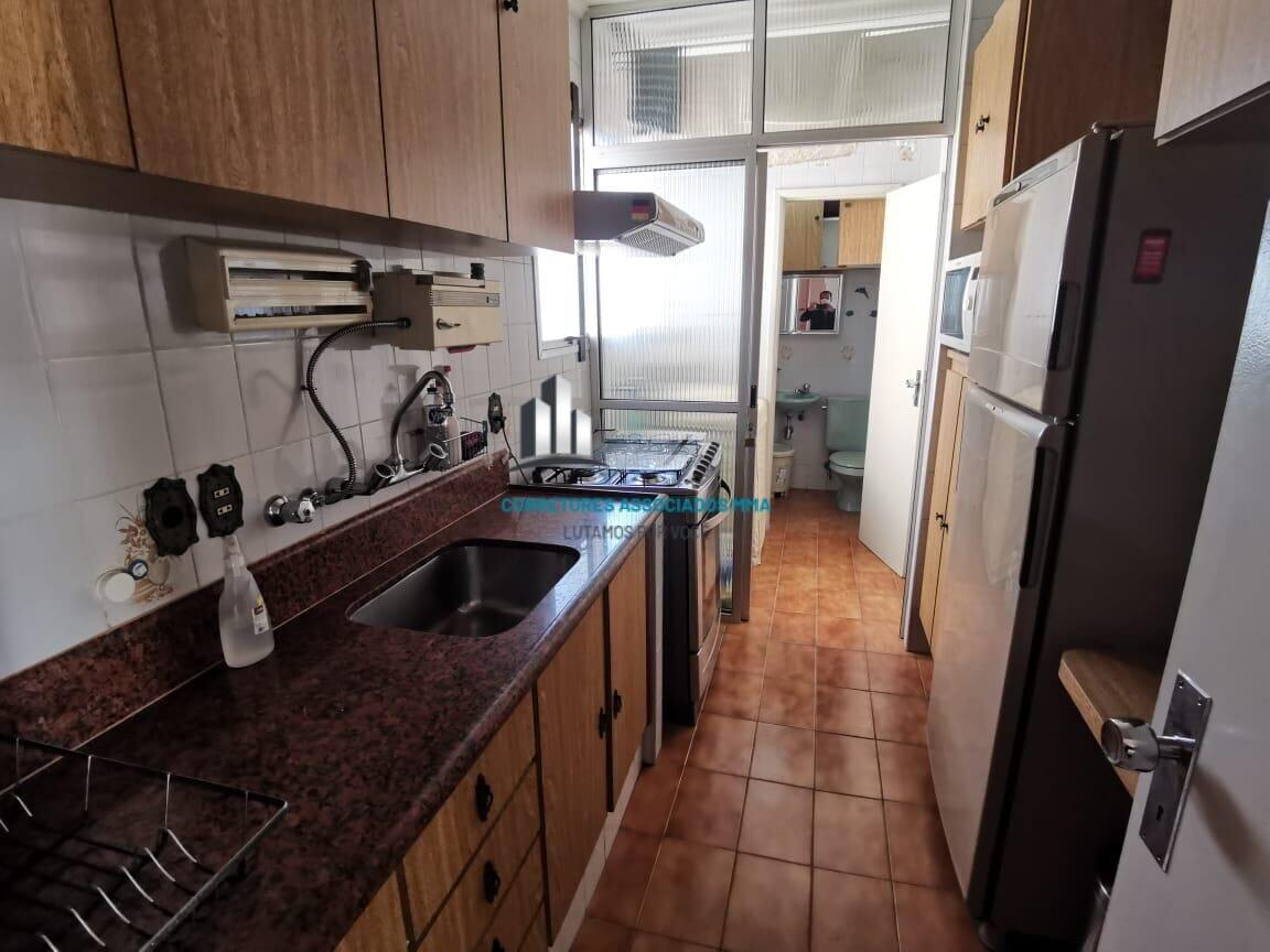 Apartamento para alugar com 1 quarto, 60m² - Foto 4