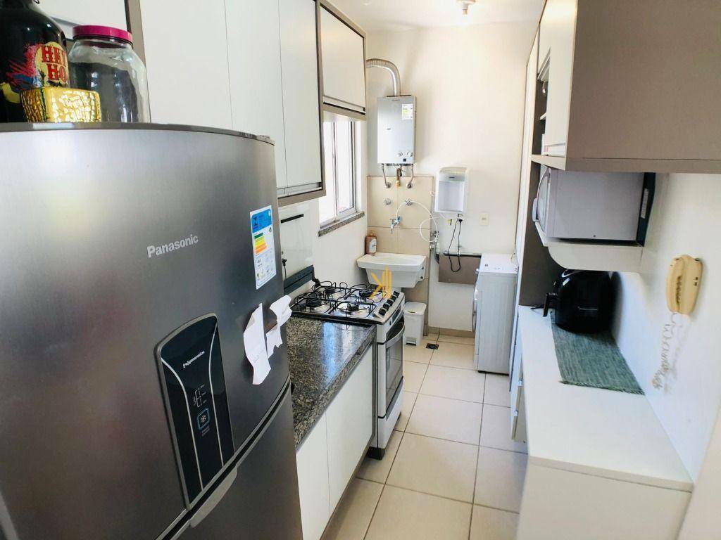 Apartamento à venda com 3 quartos, 65m² - Foto 16