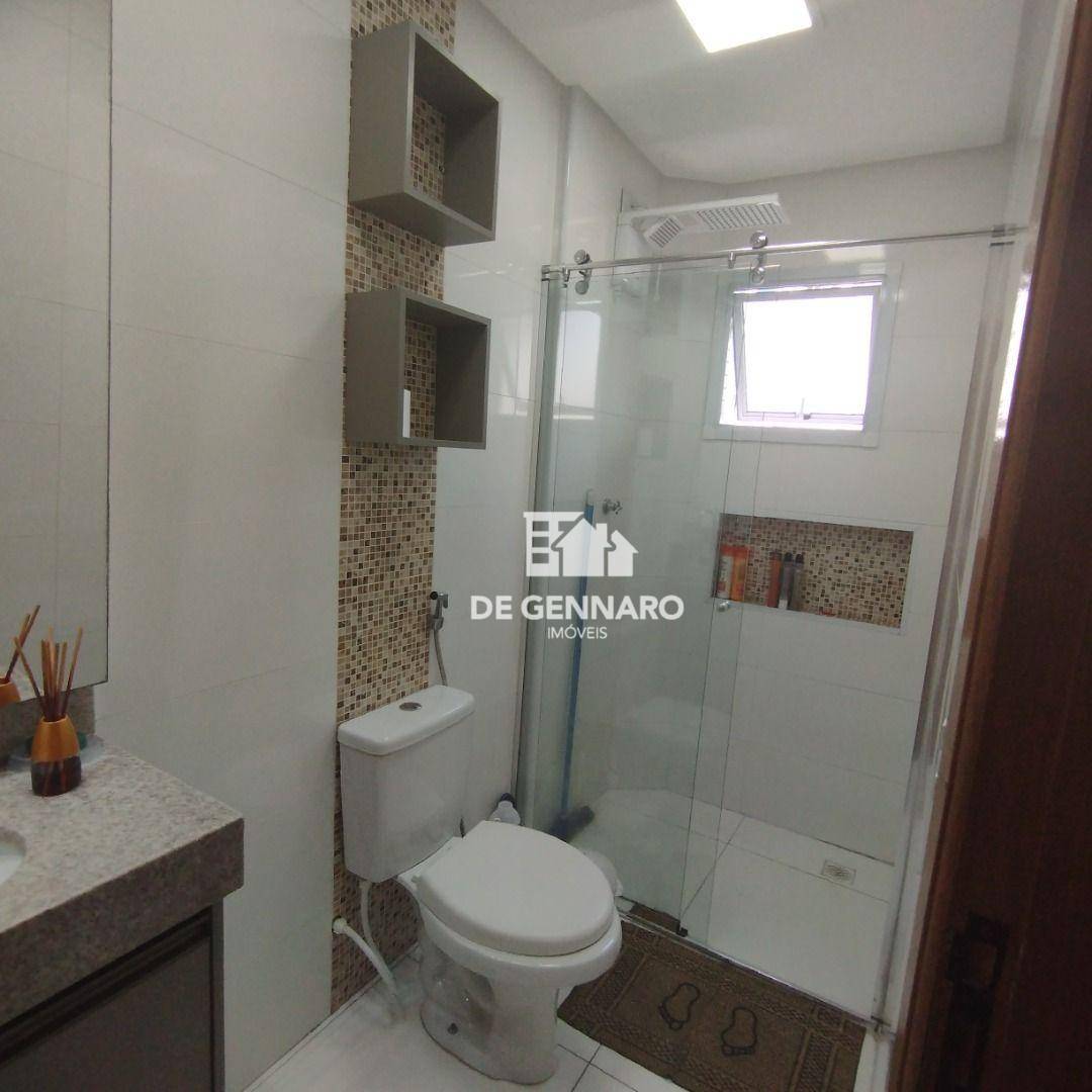 Apartamento à venda com 2 quartos, 92m² - Foto 25