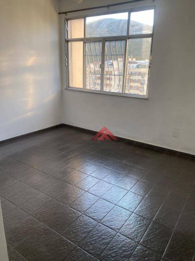 Apartamento à venda com 2 quartos, 70m² - Foto 2
