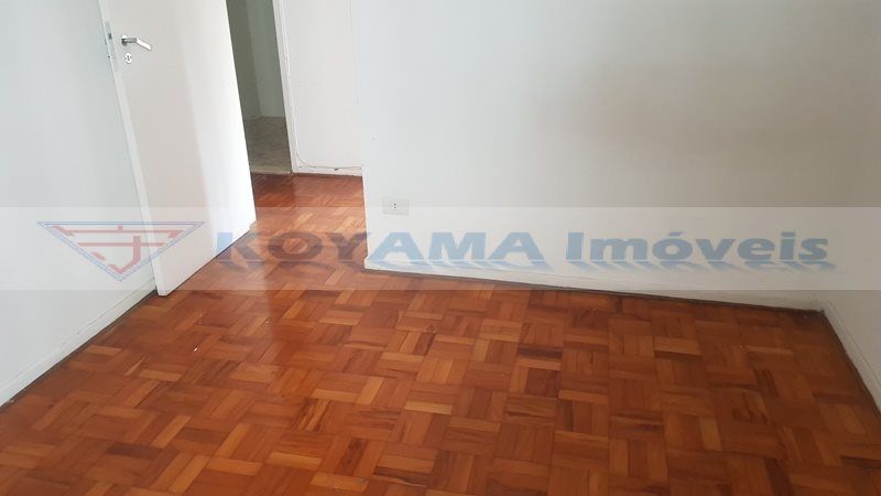 Apartamento à venda com 3 quartos, 70m² - Foto 20