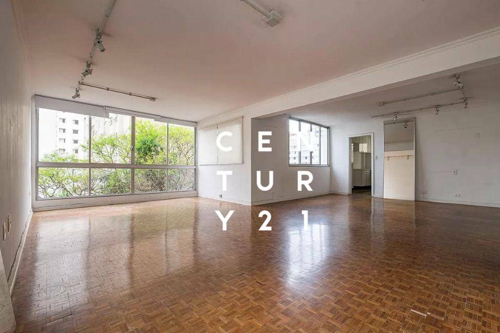 Apartamento, 3 quartos, 170 m² - Foto 1