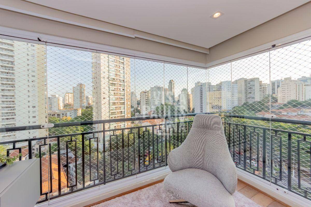 Apartamento à venda com 4 quartos, 250m² - Foto 7