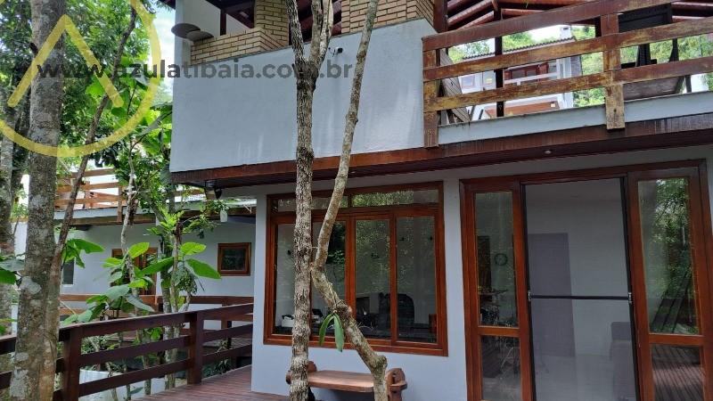 Casa de Condomínio à venda com 6 quartos, 355m² - Foto 27