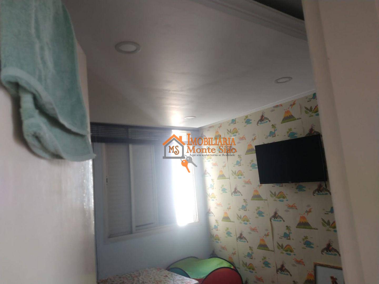 Apartamento à venda com 2 quartos, 89m² - Foto 7