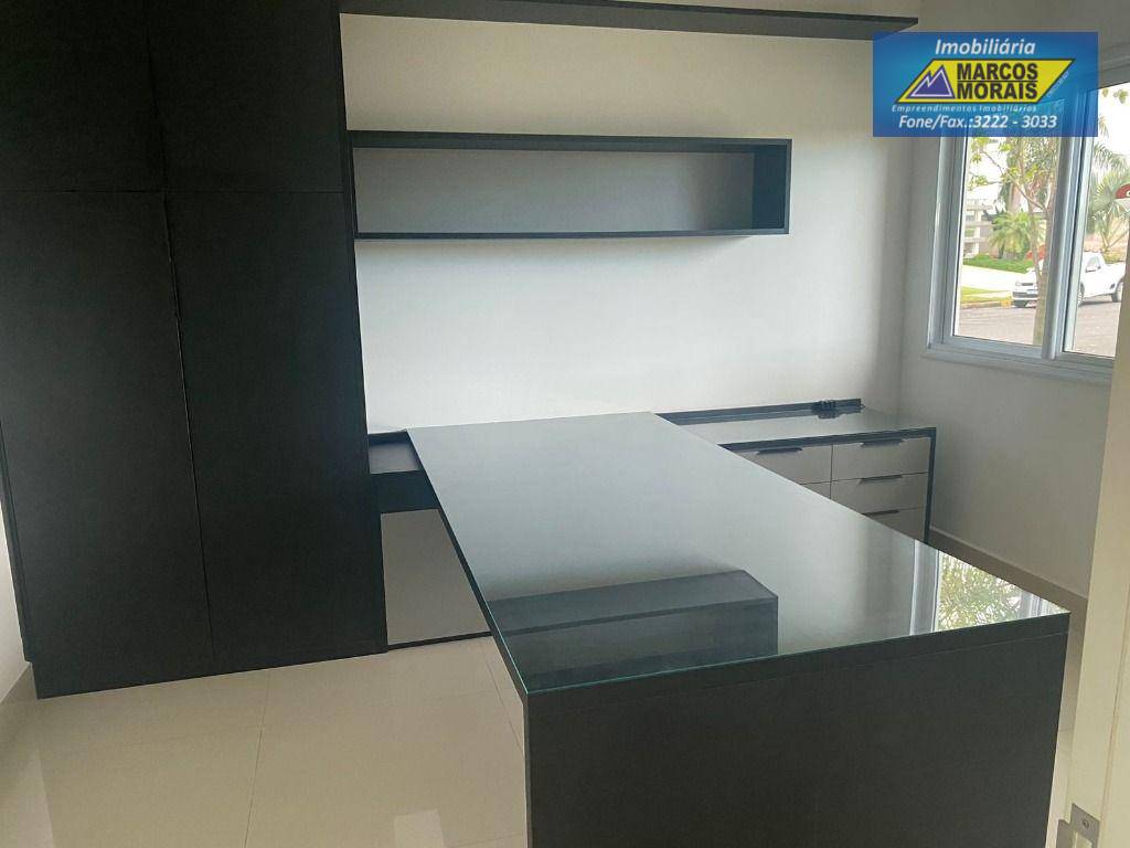 Casa de Condomínio à venda com 4 quartos, 950m² - Foto 15