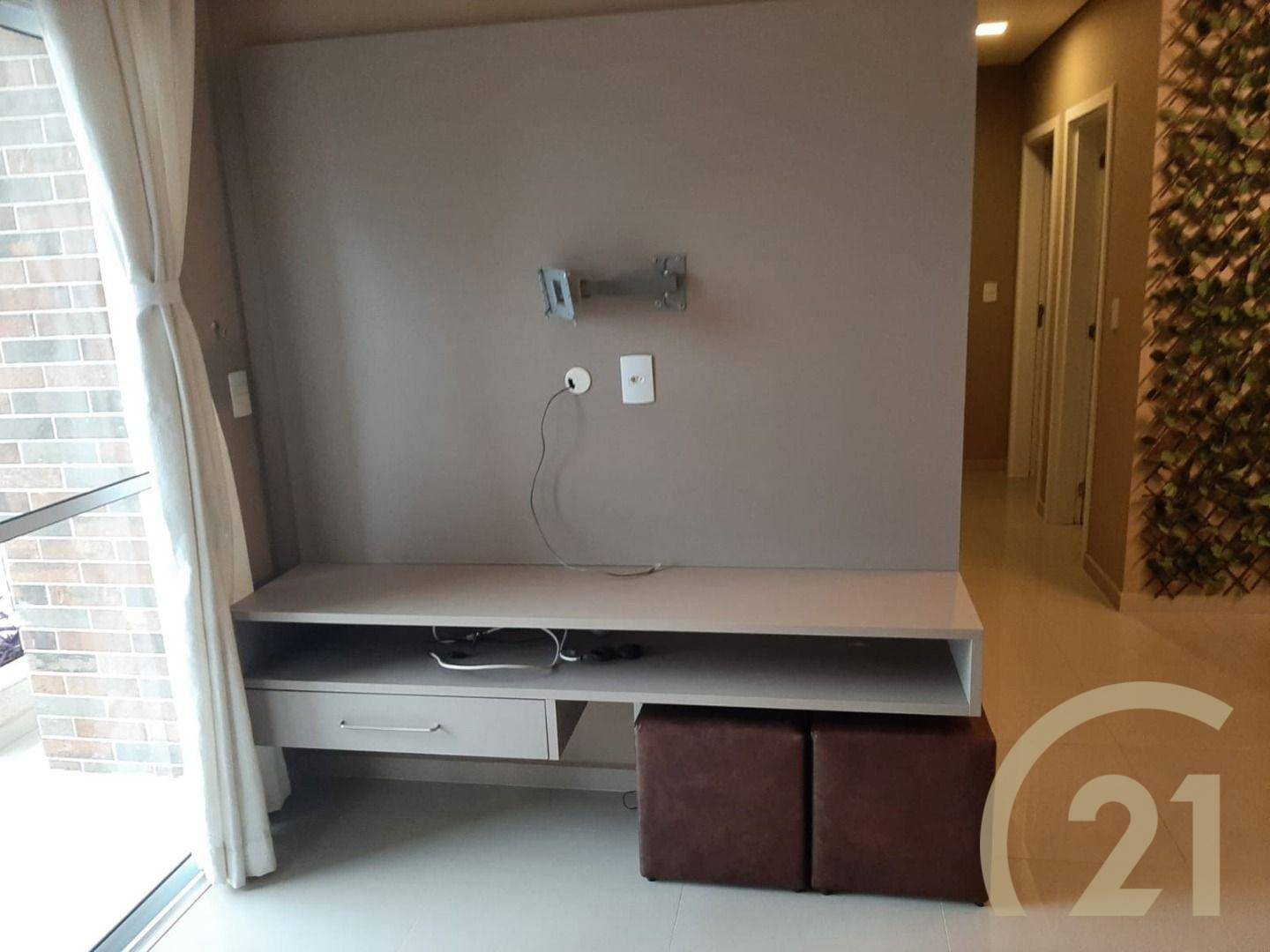 Apartamento para alugar com 3 quartos, 85m² - Foto 18