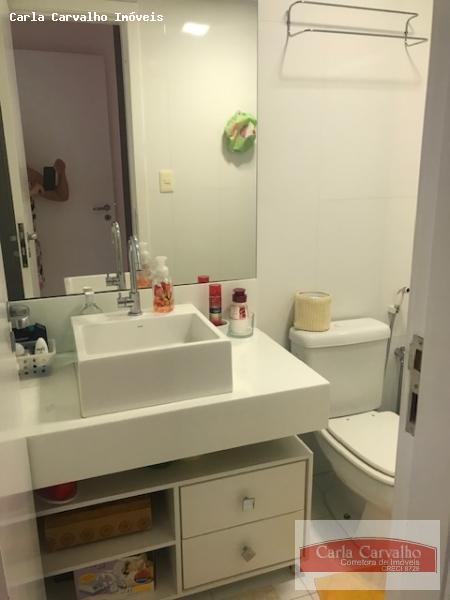 Apartamento à venda com 3 quartos, 117m² - Foto 9