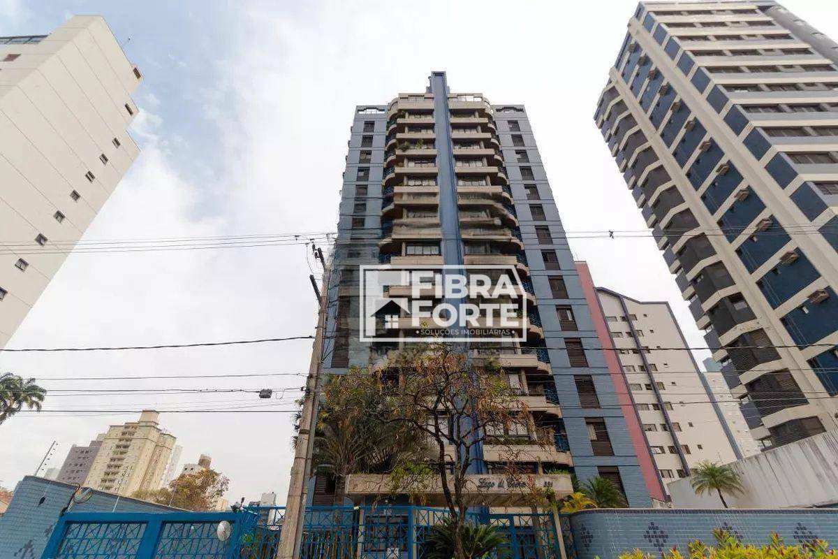 Apartamento à venda com 3 quartos, 145m² - Foto 1