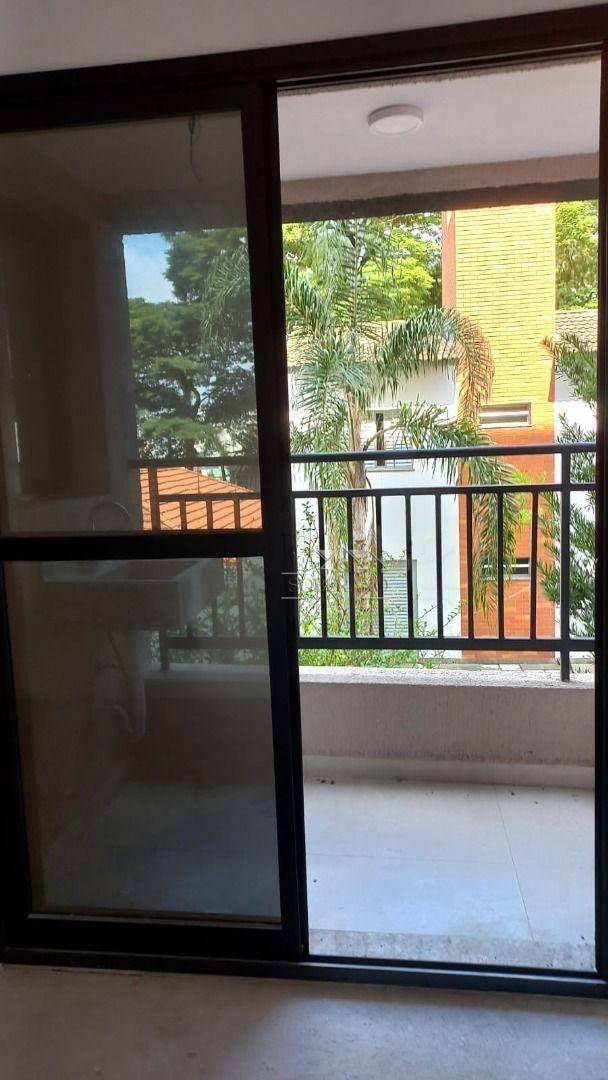 Apartamento à venda com 1 quarto, 41m² - Foto 10