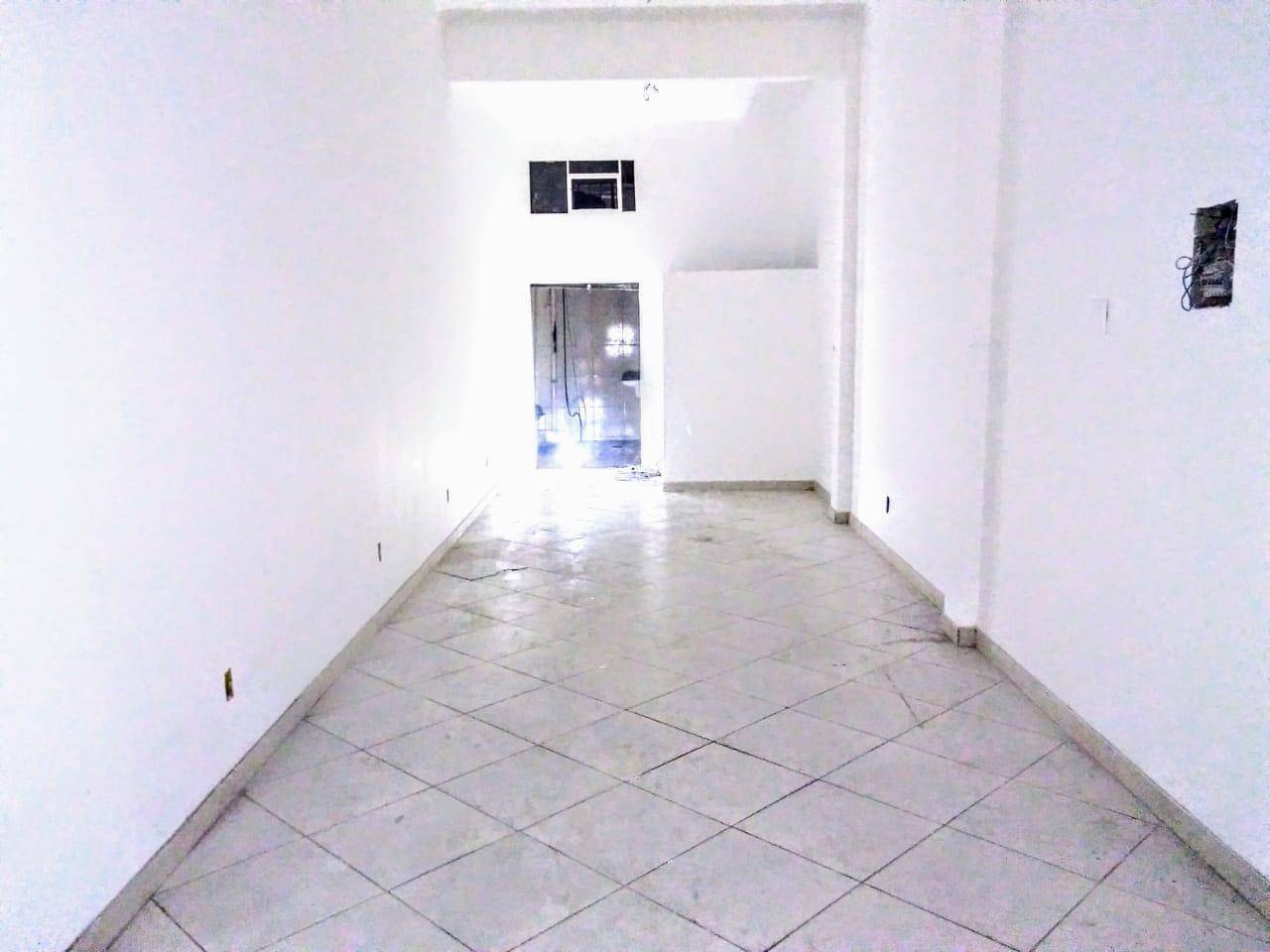 Loja-Salão, 60 m² - Foto 2
