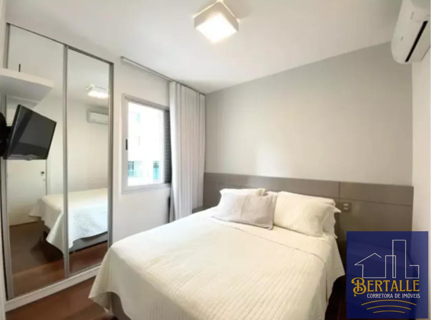 Apartamento à venda com 2 quartos, 67m² - Foto 5