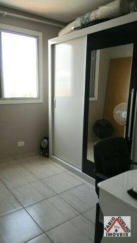 Apartamento à venda com 2 quartos, 52m² - Foto 26