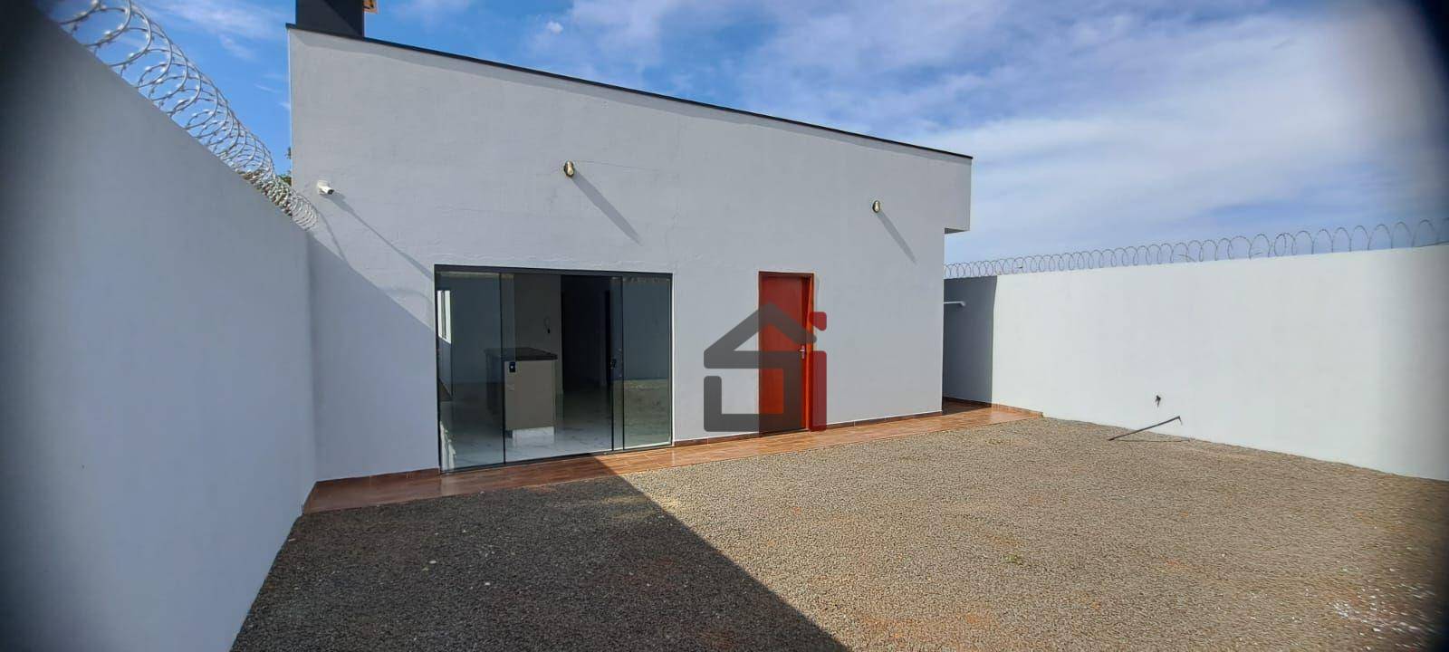 Casa à venda com 3 quartos, 130m² - Foto 17