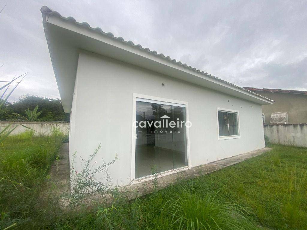 Casa de Condomínio à venda com 3 quartos, 145m² - Foto 1