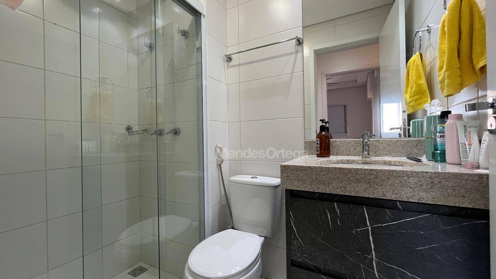 Apartamento à venda com 2 quartos, 66m² - Foto 6