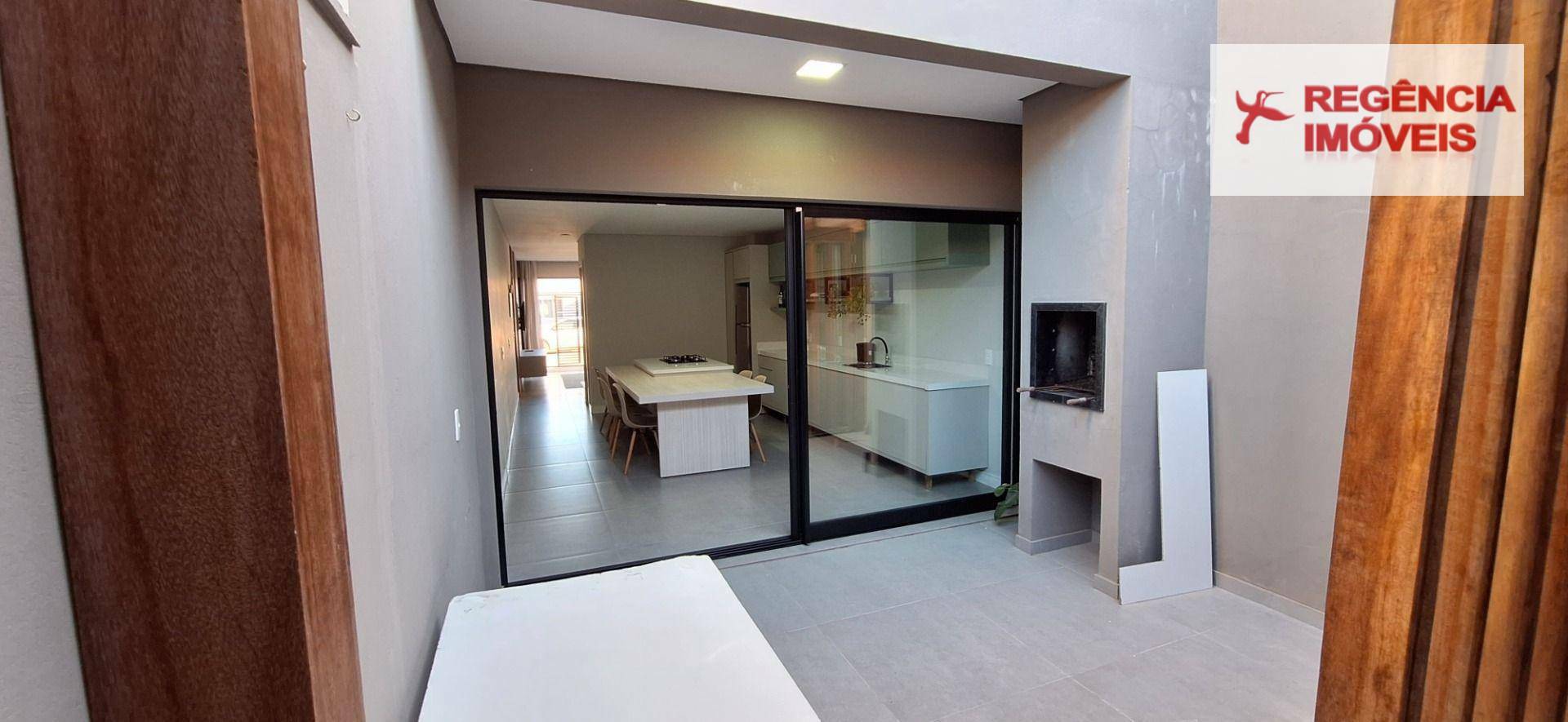 Casa à venda com 3 quartos, 105m² - Foto 30